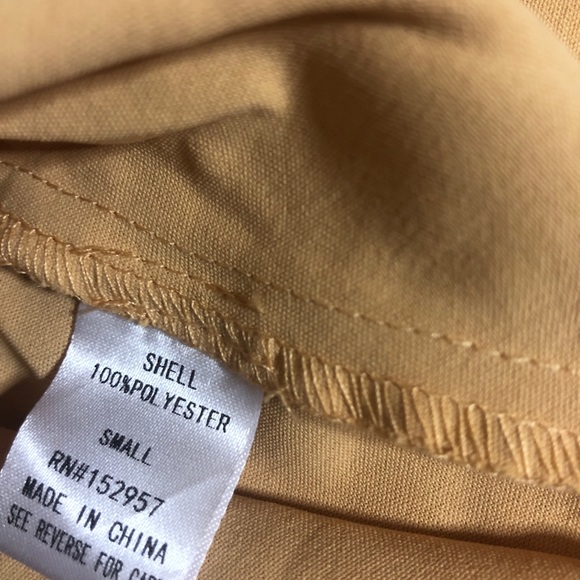 Two piece / Matching pant set - Picture 3 of 4